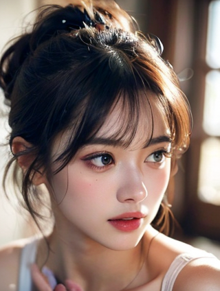 旦角：穿越时空的戏曲灵魂